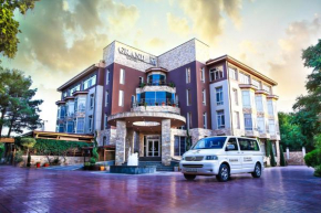 Гостиница Grand M Hotel  Навои
